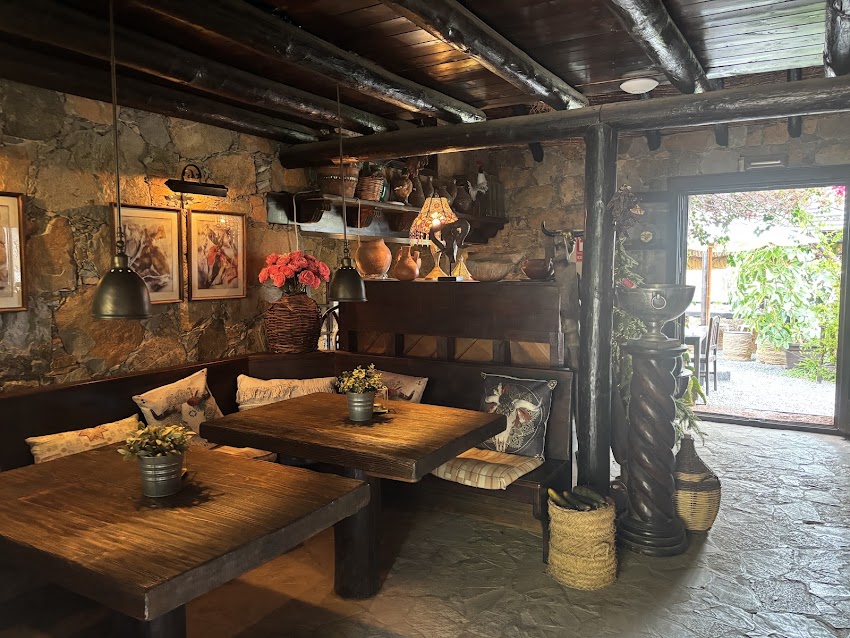 Casa Naturaleza