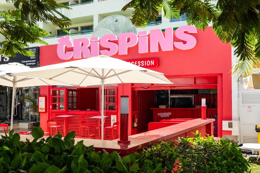 CRISPINS