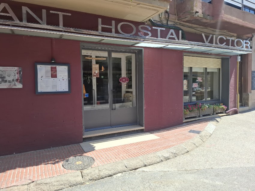 RESTAURANT HOSTAL VICTOR