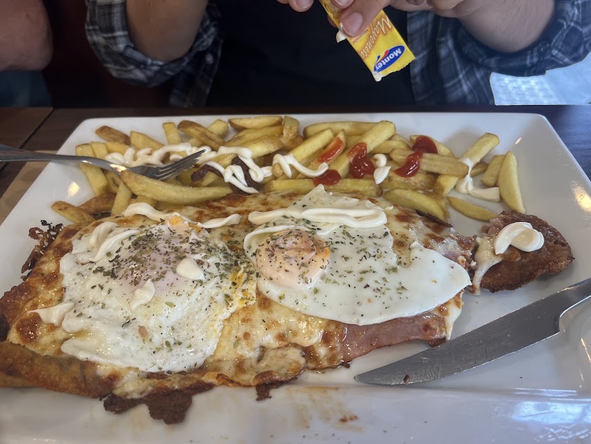 DON DIEGO BIGOTES CASTELLDEFELS