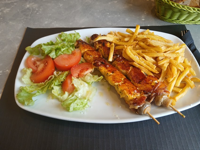 Restaurante Conganas