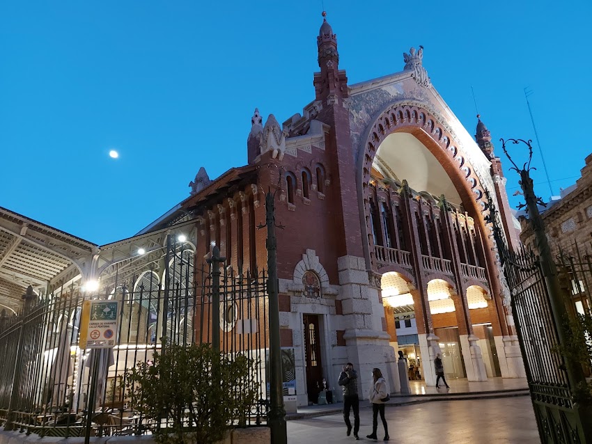 Las Cervezas Del Mercado – Colón