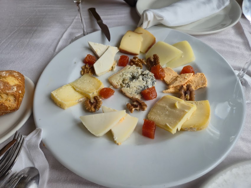 Restaurante Parrilla Buenos Aires