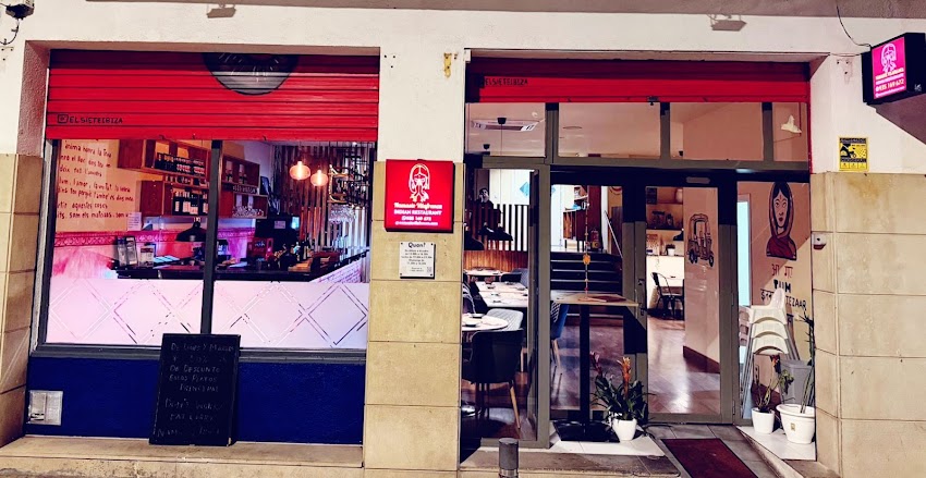 Namaste Vilafranca