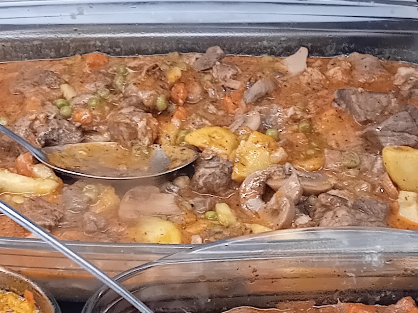 La Cocina de Mari Ángeles