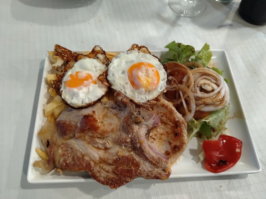 Restaurante D Mar