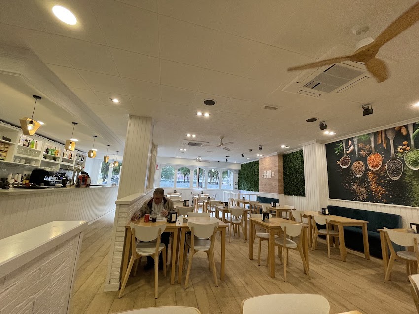 Restobar La Clau