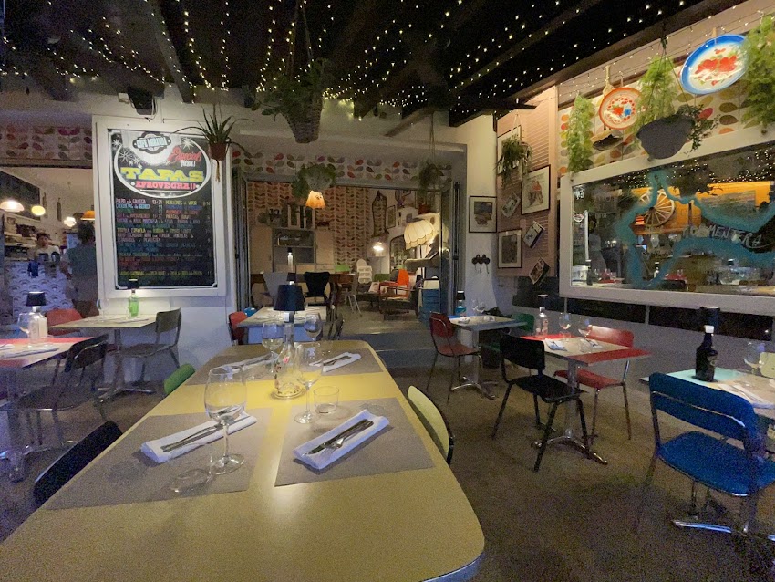 Café Miranda
