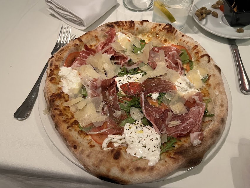 Il Quattro