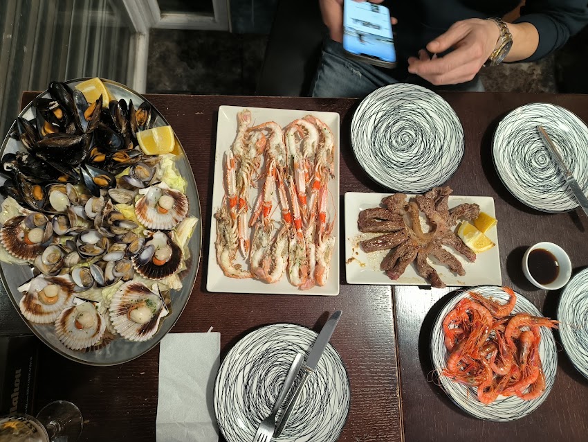 Taberna Vasca Kaixo
