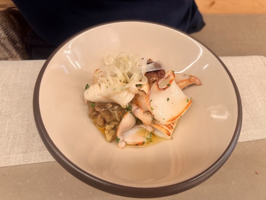 Restaurant Embat