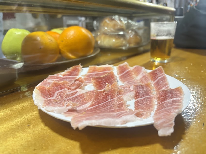 Ferraz 39 Restaurante