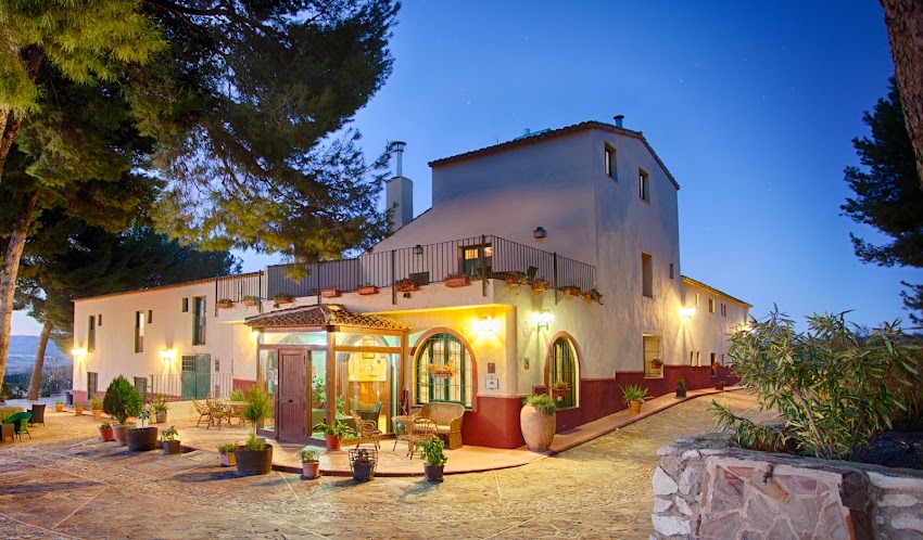 Hotel FINCA FANECAES