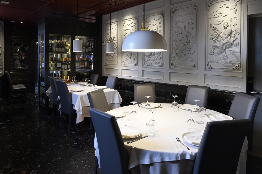 Restaurante Kav Ly