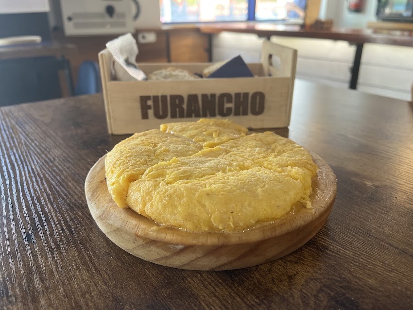 RESTAURANTE FURANCHO