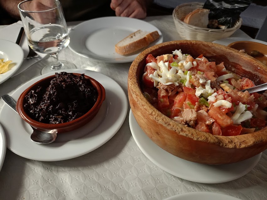 Restaurante Alambique