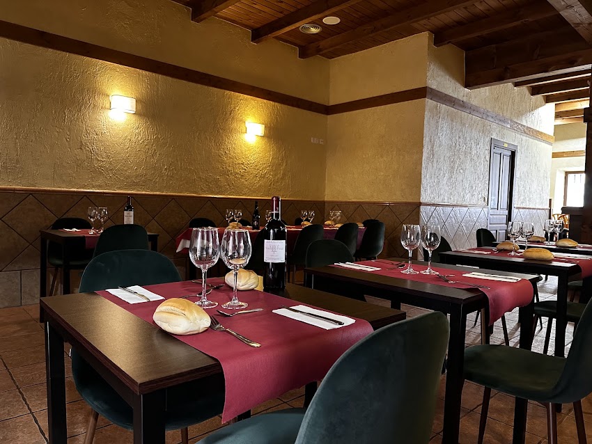 Bar Vieja Estación