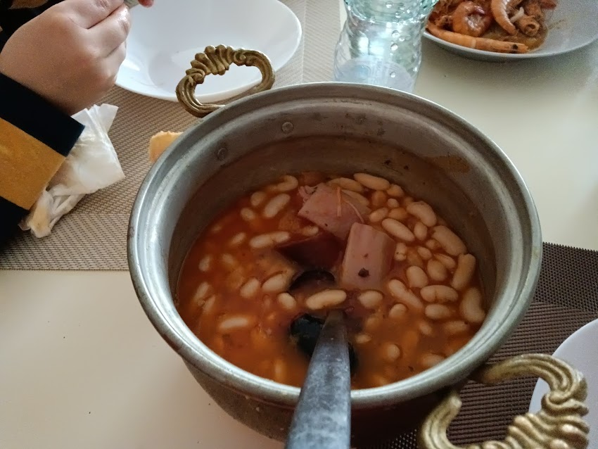 Rincon De Nur