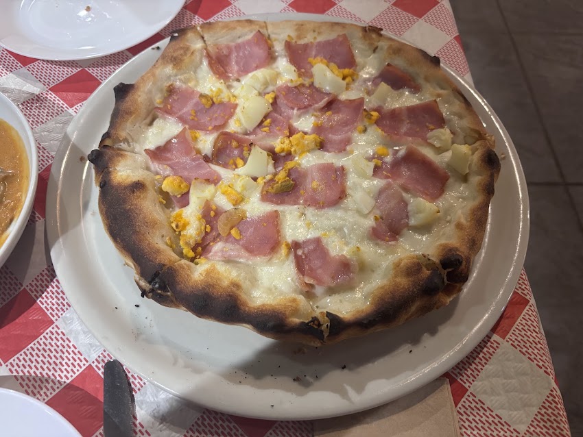 Maninpasta Alhaurín