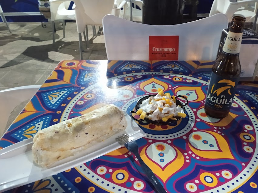 Döner Kebab Montegrande