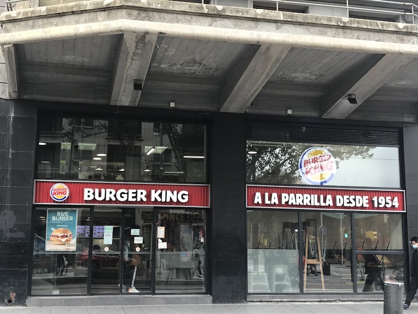 Burger King