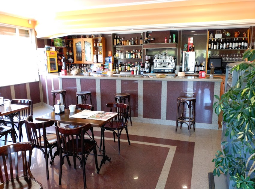 Cafe Bar El Quijote