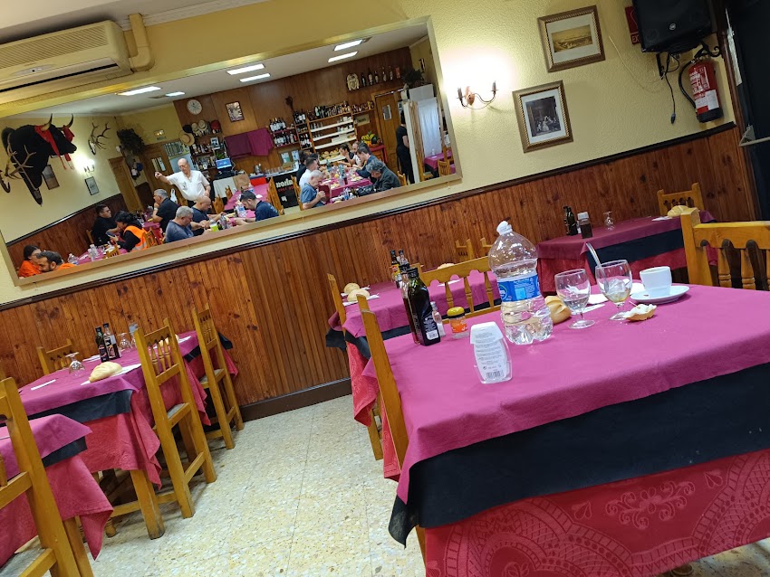 Los Pinos De Daganzo