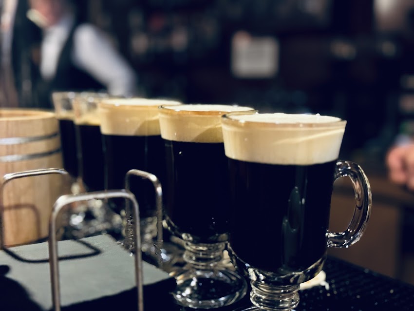 Bar Sotoverde