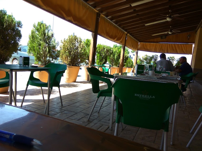 pizzeria frisones