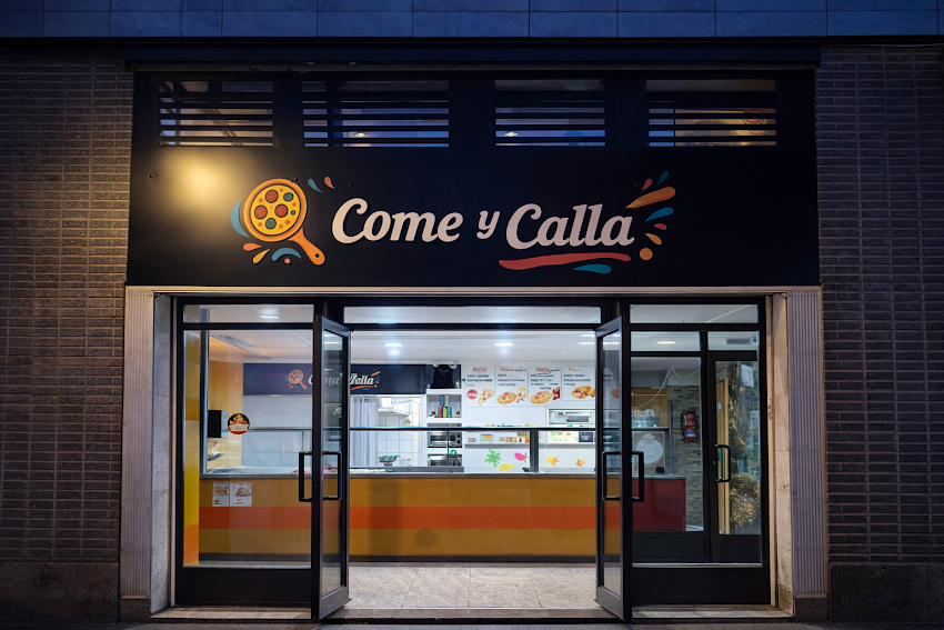 Come y Calla