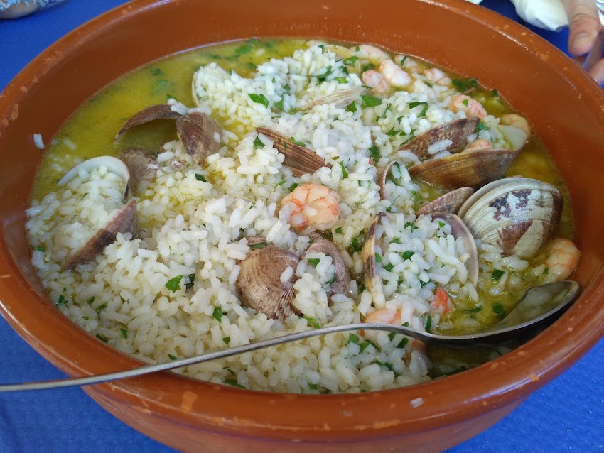 Mesón Casa Ríos
