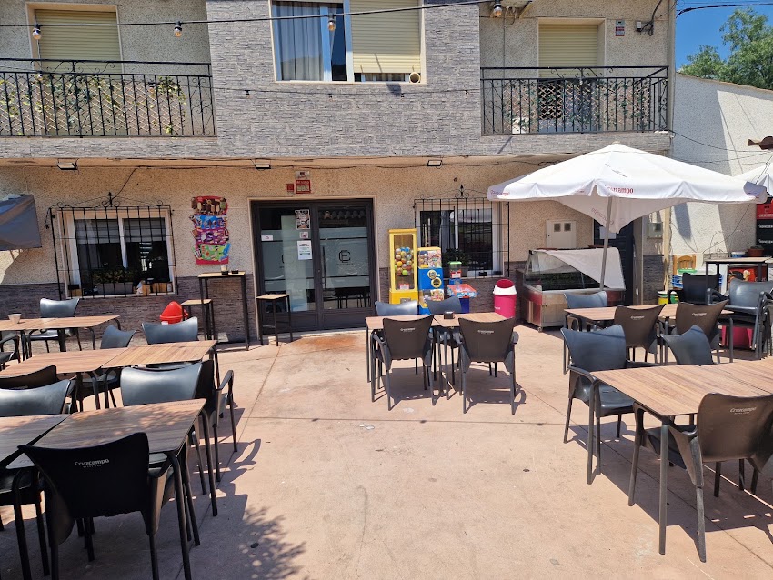 Restaurante El Comienzo