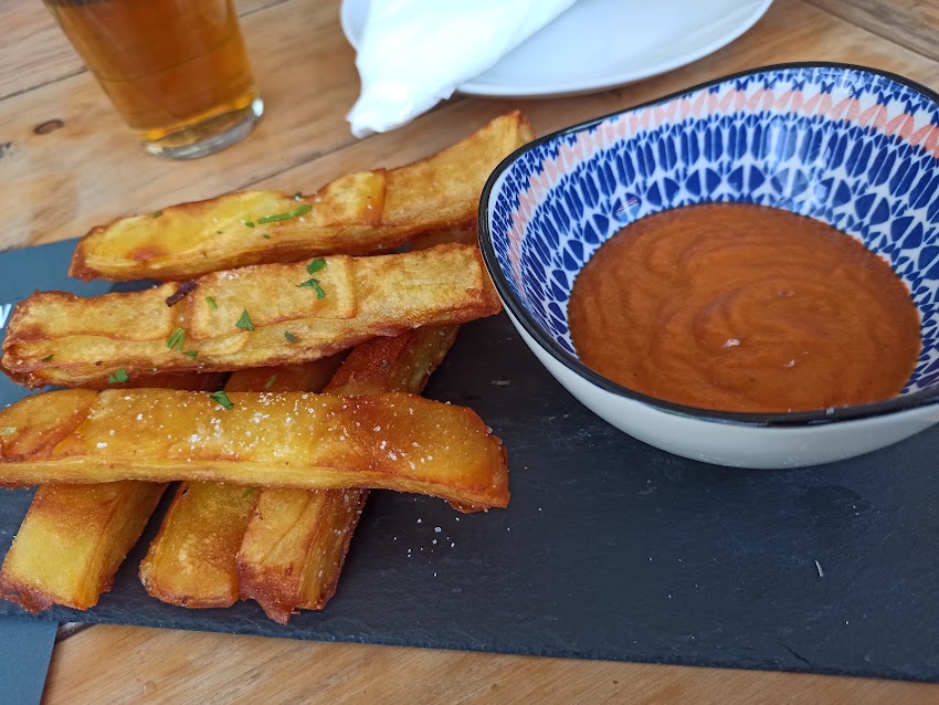 Restaurante Funbar