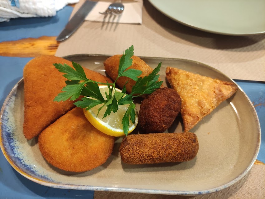Restaurante Don Rodrigo