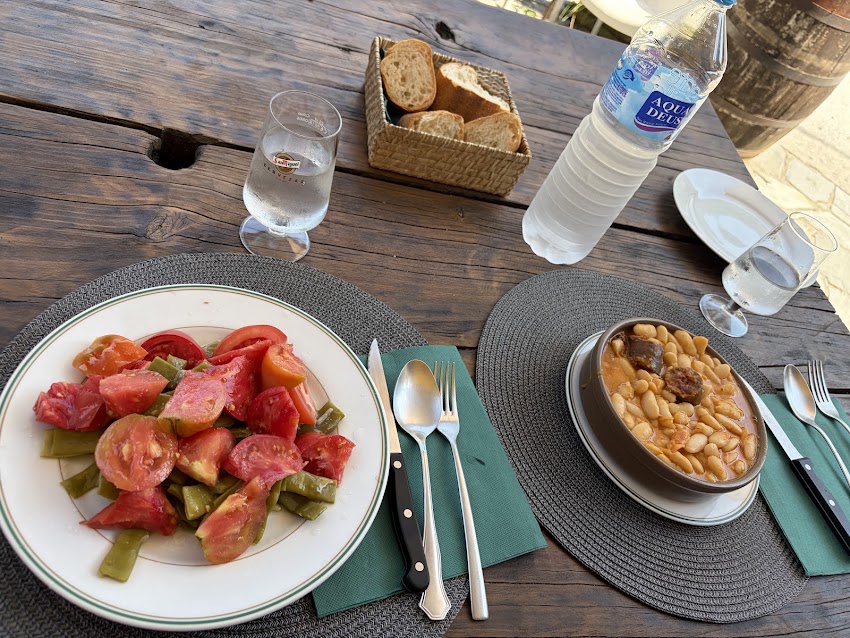 Restaurante La Pista