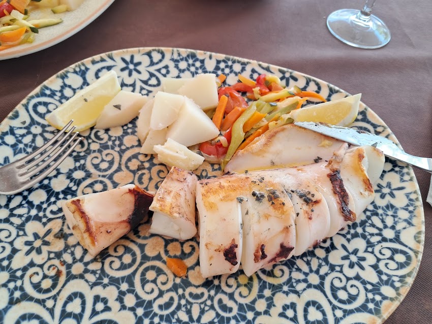 Kadela Restaurante