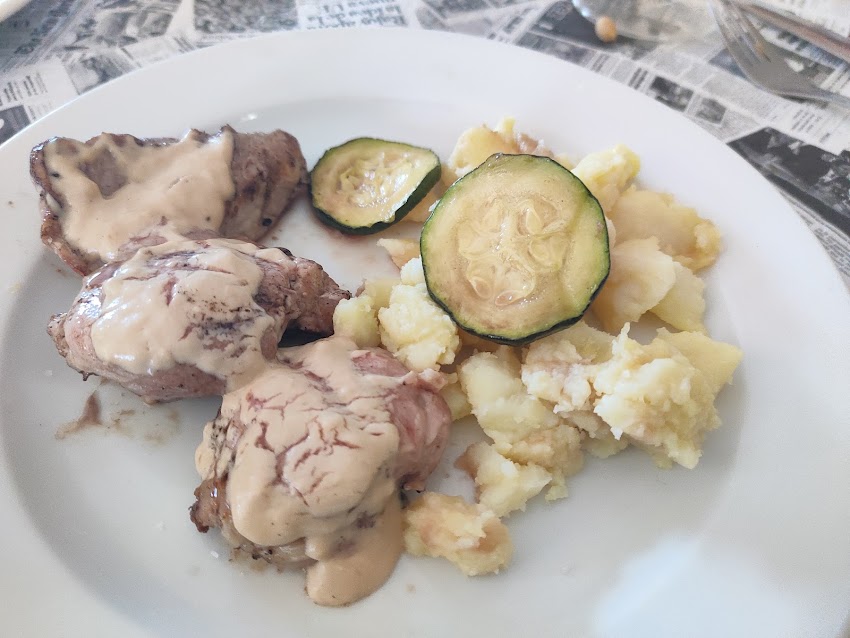 Restaurante la Fonteta