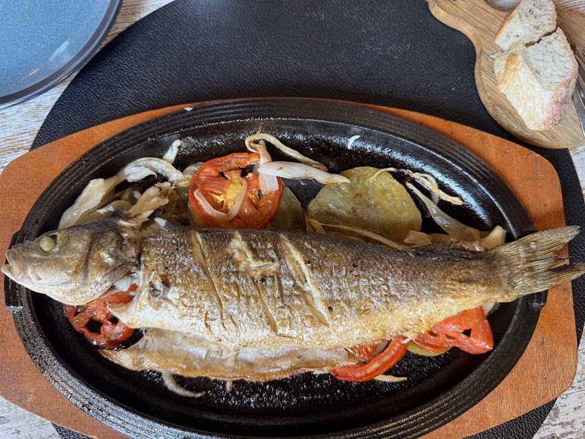 Sabor a Brasa
