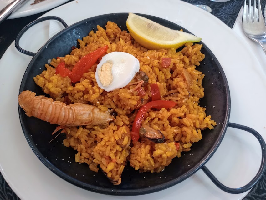 Hostal Restaurante El Volante
