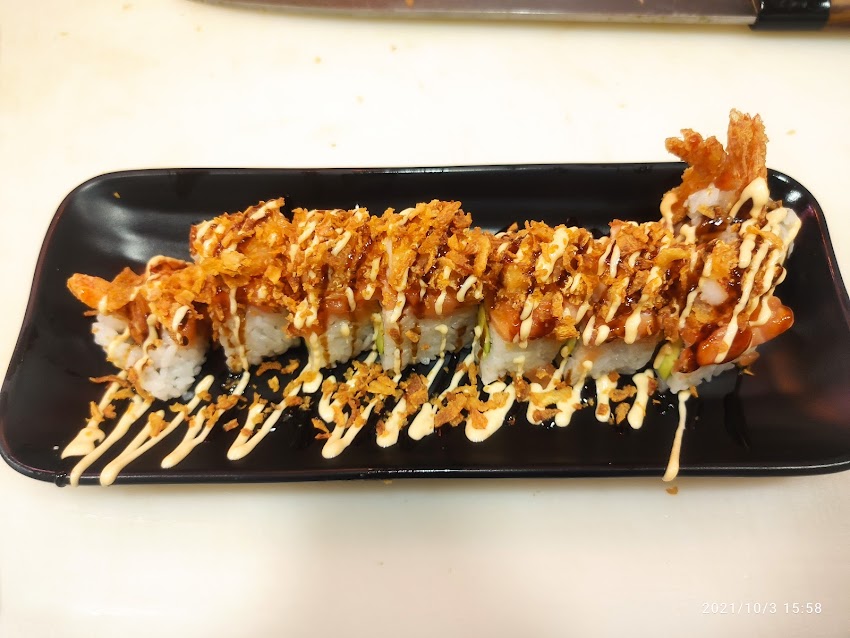 SHOKAI sushi bar