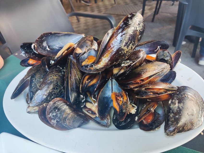 Taberna Mar y Tierra