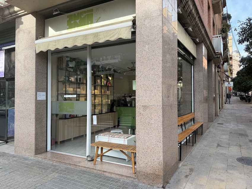 Buna – Coffee Roaster – Cafe de especialidad – Specialty Coffee