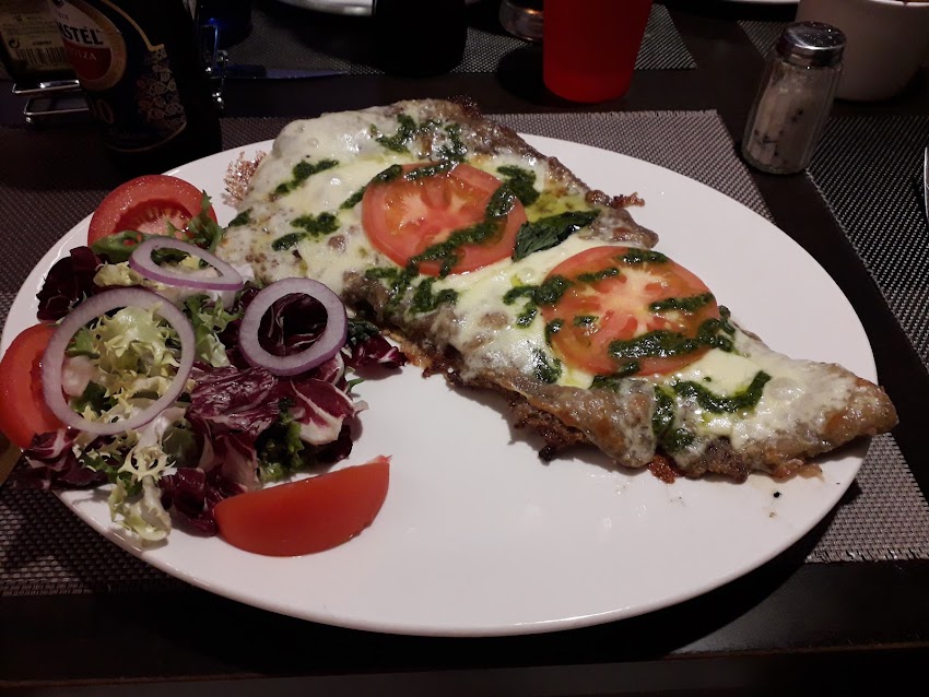 Pizzería San Telmo