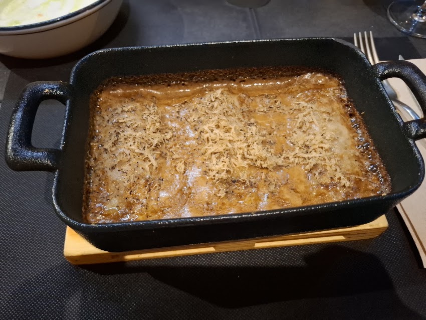 Restaurant Lo racó d’Organyà