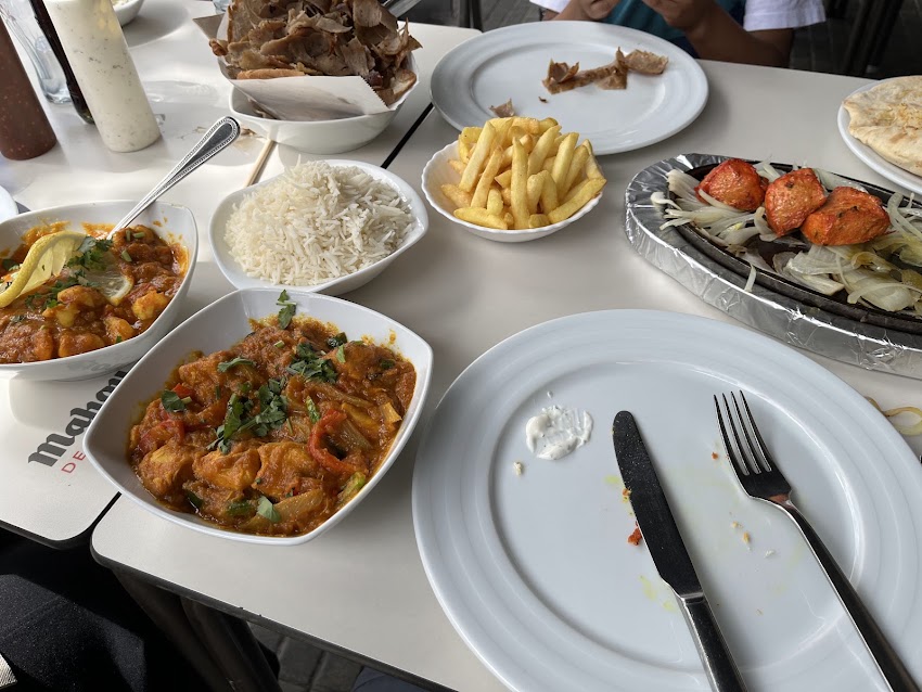 TURKASIA DONER KEBAB