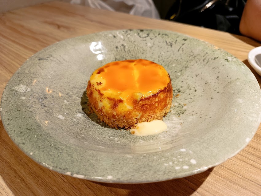Amaru – Experimental Food
