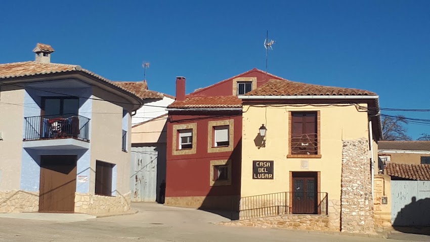 Hotel Los Quiñones