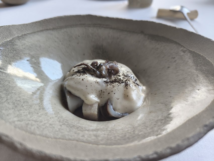 Restaurante Llavor