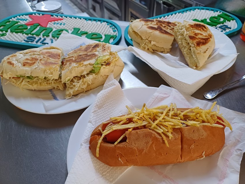 Cafe-Bar Australia