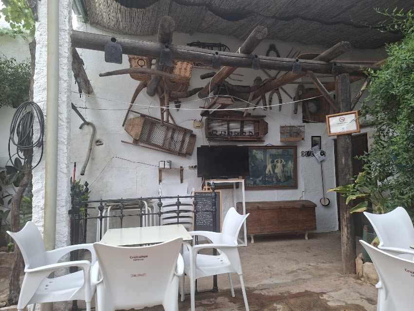 La Tasca